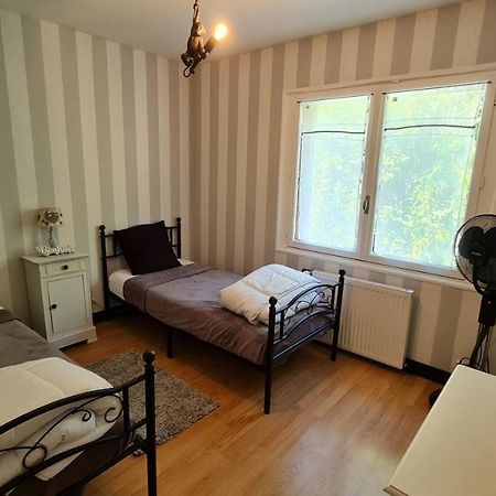 Villa La Préférence à Saint-Aignan  Extérieur photo